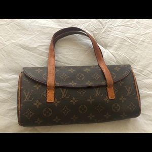 Louis Vuitton bag